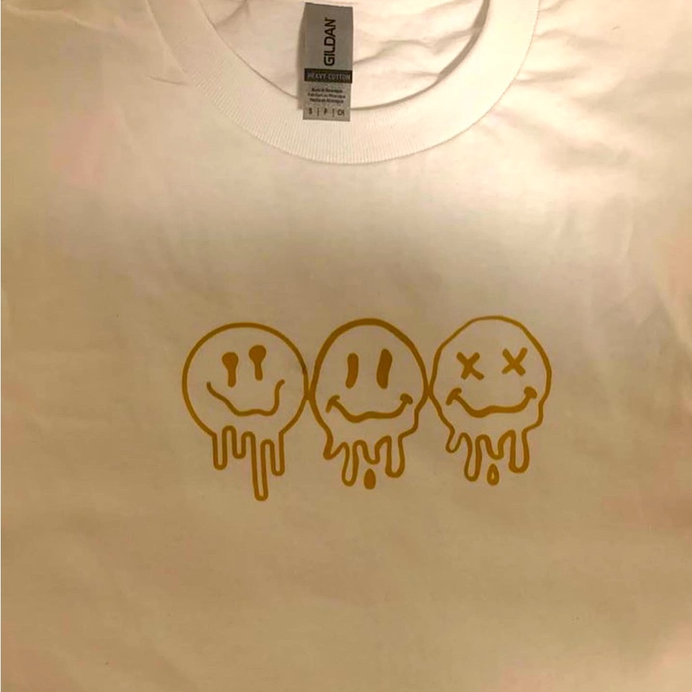 Smiley faces - Picture 3 of 3